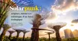 Solarpunk : origines, auteurs et esthétique d’un futur écologique