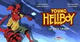 Young Hellboy : une aventure pulp efficace, mais sans souffle rétro-futuriste