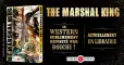 The Marshal King : le manga steampunk qui mélange western, aventure et quête initiatique