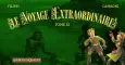 Le Voyage Extraordinaire – Tome 12 : une ultime aventure au cœur du désert égyptien