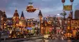 Célébrez la Journée Internationale du Steampunk avec la collection Lumibricks
