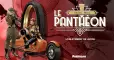 Le Panthéon – L’Enlèvement de Jacob : l’action avant les mots