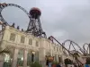Europa-park, guide pour les fans de Steampunk