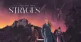 La Légende des Stryges Tome 2,  fin de partie !