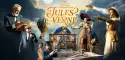 Spectacle « Le Voyage Extraordinaire de Jules Verne » à Paris