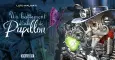 Un battement d’aile de papillon : Loïc Malnati utiliser le steampunk pour interroger la conscience