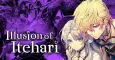Illusion of Itehari sur Nintendo Switch : un otome aux allures matures selon GameHope