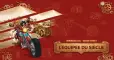L’Équipée du siècle : une bande dessinée steampunk entre vitesse et utopie mécanique
